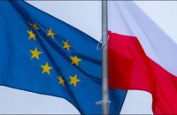 Польща вимагає розслідувати ШІ-контент із закликами до виходу з Євросоюзу