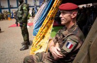 У Франції новий начальник розвідки замість того, який не вважав імовірним вторгнення Росії в Україну