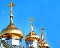 В Днепропетровском СИЗО заключенные строят православный храм 