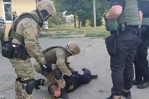 Прокуратура відкрила справу через сутички поліції і ВКБ "Донбас"