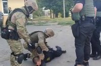 Прокуратура открыла дело из-за стычки полиции и ВКБ "Донбасс"