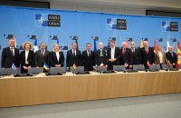 Німеччина та Франція оголосили про створення "Коаліції ППО" для України