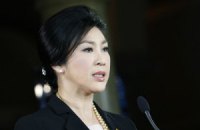 Премьер-министр Таиланда предложила протестующим начать переговоры