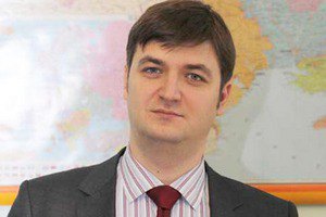Племянник Ющенко подал заявку на пост главы ГФС