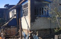 Росіяни за день обстріляли 5 громад Сумщини