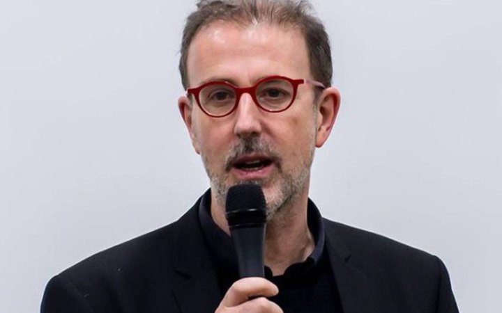 Пітер Осборн: “Національну ідентичність слід шукати в майбутньому, а не озираючись у минуле”