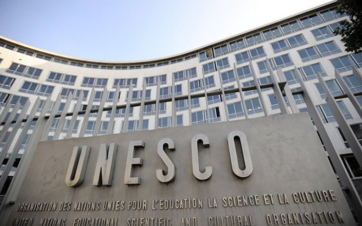 Україна вперше посіла посаду віцеголови Комітету ЮНЕСКО із захисту культурних цінностей у разі збройного конфлікту