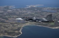 Тривають обговорення щодо передачі Україні винищувачів Gripen, – міністр оборони Швеції