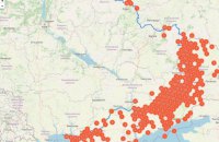 ГУР викрило мережі терміналів спецзв’язку РФ вздовж лінії фронту з Україною та у Африці