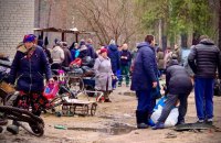 В Україні деокуповано 918 населених пунктів, - Зеленський