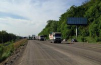Міністр інфраструктури назвав 90% українських доріг безнадійними