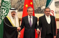 Китай забирає у США Близький Схід? Що змінюють домовленості Саудівської Аравії та Ірану і чому вони важливі для України