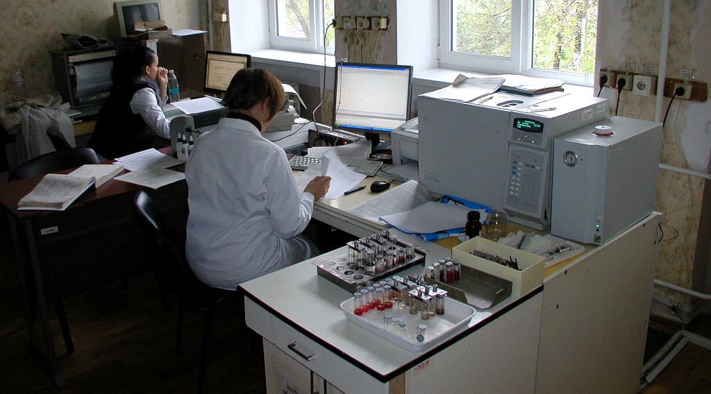 Комунальна установа «Запорізьке обласне бюро судово-медичної експертизи.