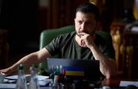 Президент ПАР розповів Зеленському деталі розмови з російською стороною