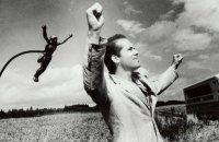 ОМКФ покаже ретроспективу Віма Вендерса