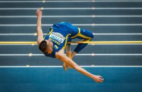 Чемпіон світу зі стрибків у висоту в приміщенні Дорощук: «Хочу підкорити планку висотою 2,35 метра»