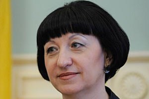 Герега назначила  заседание Киевсовета на 23 октября