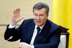 Янукович сдался в плен российским военным, - начальник УГО