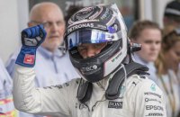 Гонщик Mercedes Боттас виграв Гран-прі Австрії