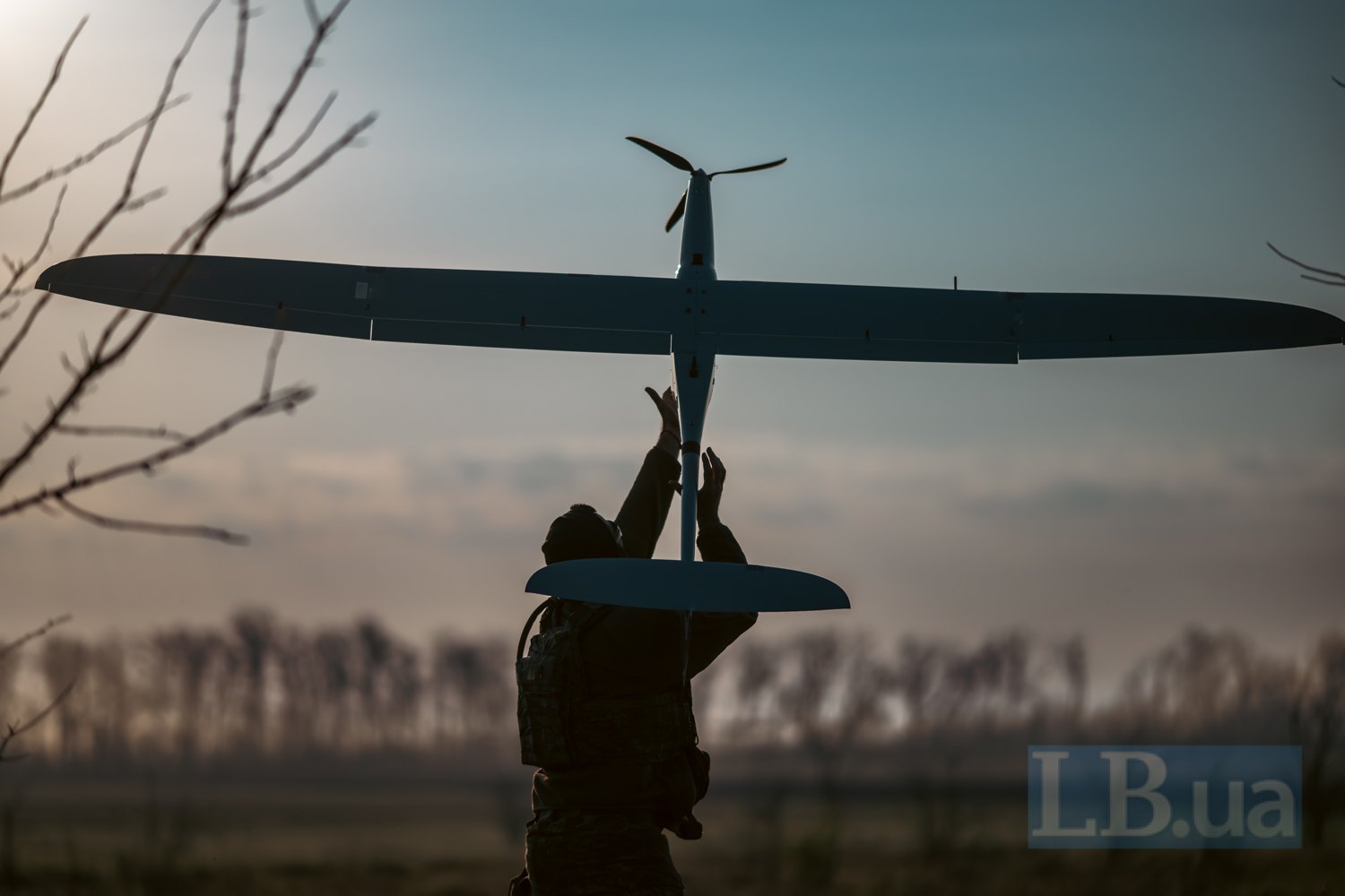 <i>FlyEye</i> — мобільний, швидкий, непомітний і вбивчо ефективний