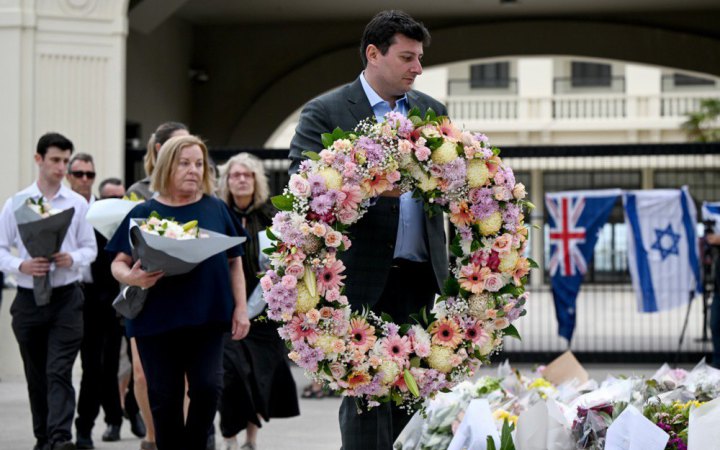 BBC: нападники на сіднейському пляжі мали зв’язки з "Ісламською державою"