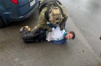 Вбивство поліцейського на Вінниччині: нападників затримали (оновлено)