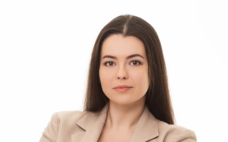 Оксана Дурова