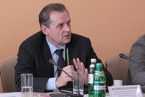 Нардеп Козаченко назвав популізмом рішення "Самопомочі" про відкликання Павленка