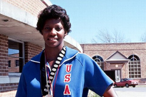 Померла єдина жінка в історії, вибрана на драфті НБА