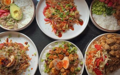 Meal prep: як економити гроші й час і при цьому мати збалансоване харчування