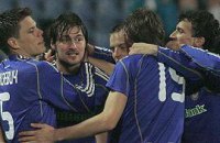 Премьер-лига: "Динамо" снова теряет очки