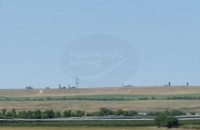 Партизани виявили новий комплекс ППО окупантів у Криму