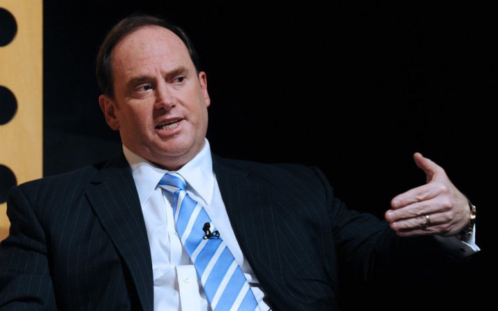 Міністр ВМС США Джон Фелан йде у відставку