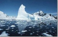 Арктические льды могут растаять за четыре года, - ученые