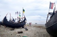 В Індійському океані затонув човен з мігрантами, зникло 250 людей