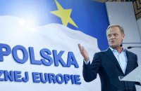 Польский премьер Туск избран президентом Европейского совета