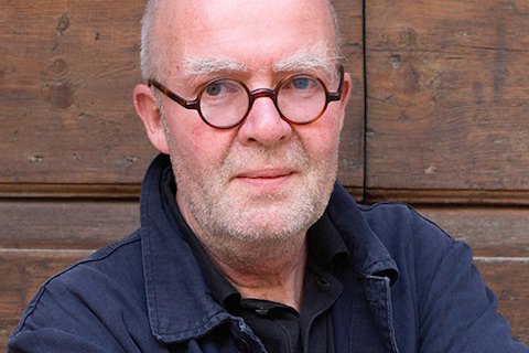 Немецкий иллюстратор Вольф Эрльбрух стал лауреатом премии памяти Астрид Линдгрен