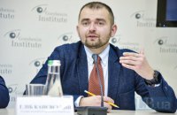 Оприлюднення рішень про передачу майна ДК "Укроборонпром" від одного підприємства до іншого – велике досягнення транспарентності