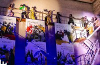 Український Шекспір: театр в часи катастроф