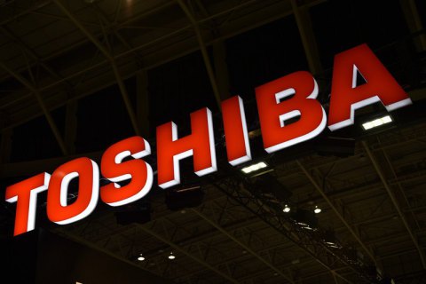 Хакери, які зупинили бензопровід у США, перед цим атакували підрозділ Toshiba