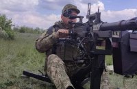 Українські бійці знищили на сході 40 окупантів, – ОТУ "Схід"