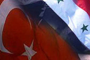 Турция отозвала консула из Сирии