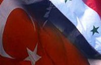 Турция отозвала консула из Сирии