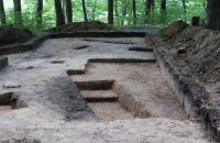 Археологи знайшли на Львівщині стародавню культову споруду