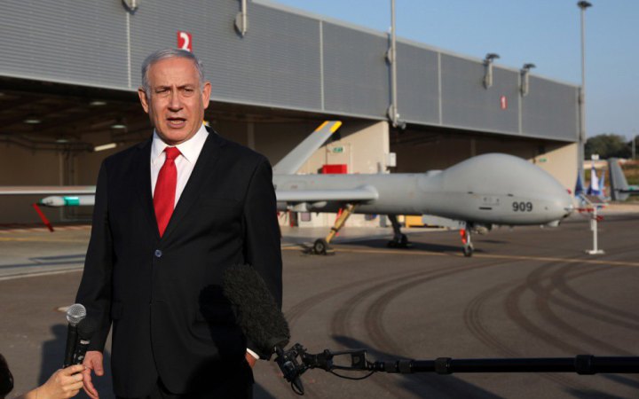 Нетаньяху схвалив військові оперативні плани для наступу на Рафах