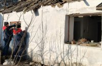 Ворог атакував Миколаїв "шахедами", є постраждалі