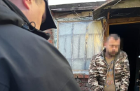 На Харківщині зловмисники у формі правоохоронців займалися розбійними нападами та мародерством