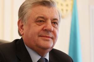 Свободівці захопили приймальню тернопільського губернатора