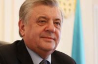 МВД: губернатор в ДТП не виноват