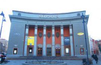 Таллінн «накриють» Темні ночі